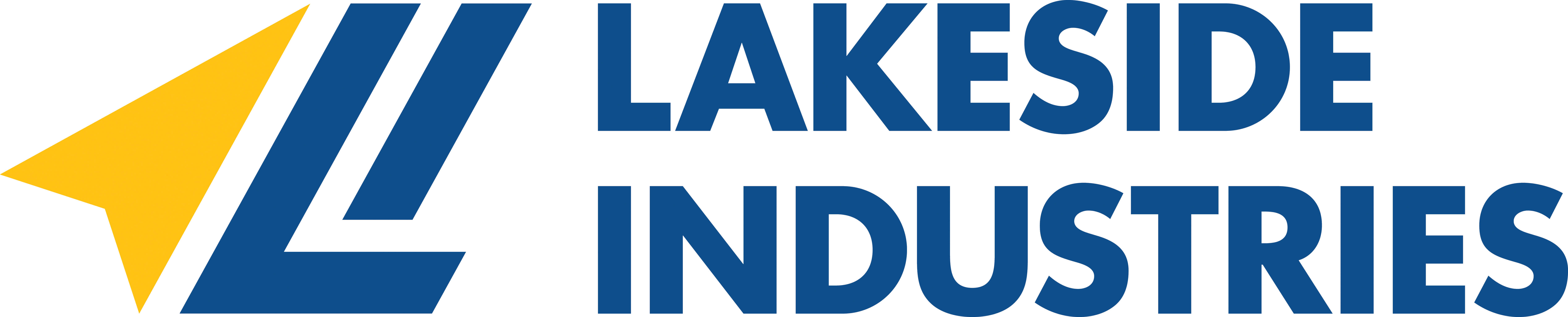 Lakeside Industries Logo