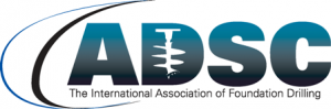 International Association of Foundation Drilling Logo