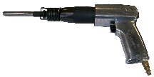 Air Hammer
