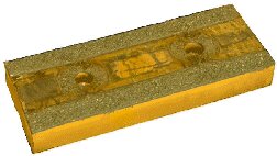 HSI Apron Liners
