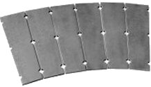 Silo Cone Liners