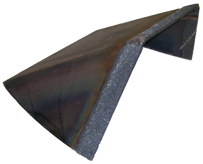 Kenco TCI RAP bucket