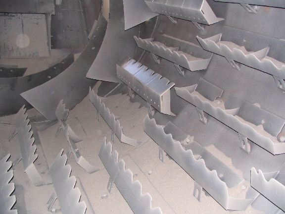 Kenco Uni-Flights after 5 years!