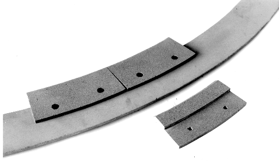 Kenco SFS-48 protects spiral flights