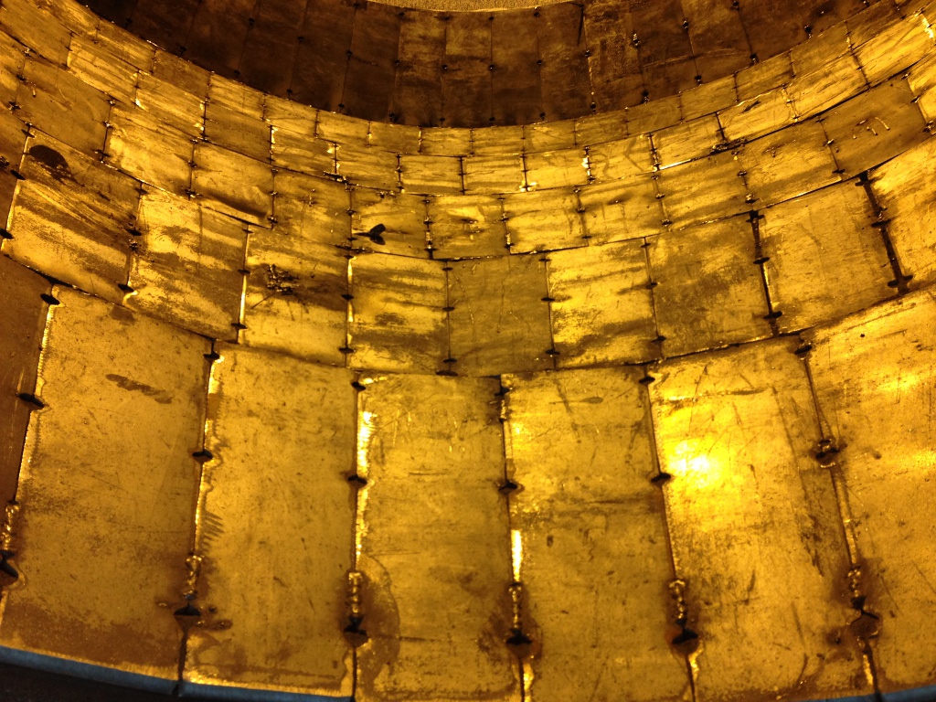 Kenco Silo Liner kit