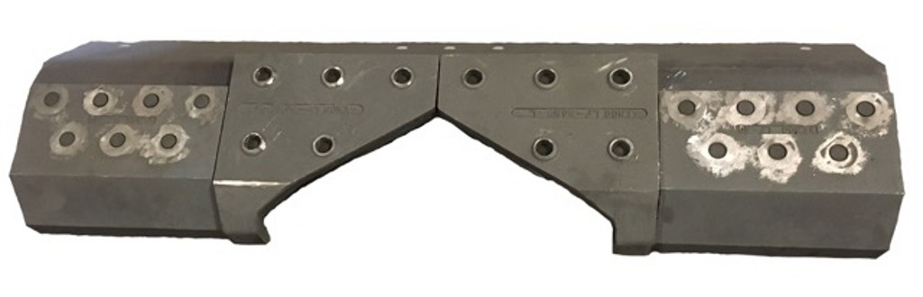 Kenco V-style Flight