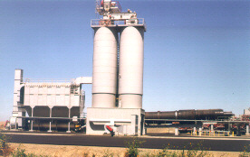 Wearlife Parts - Asphalt Plants