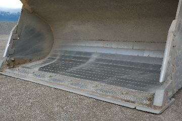 Wearlife Parts - Modular Bucket Liners