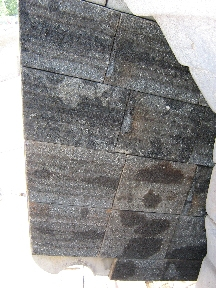 HSI Crusher Side Wall Liners