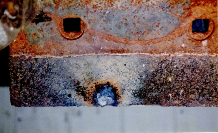 Get maximum utilization by repairing Kenco TCI blades