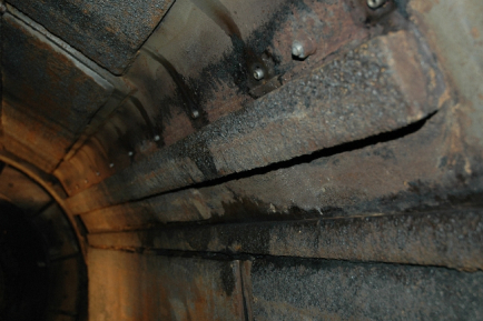 Kenco TCI Breaker Bars can prolong nozzle life