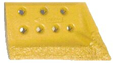Bulldozer Blades
