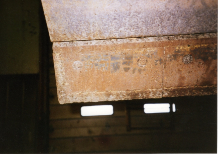 With TC along the outer edge, Kenco blades can withstand curbs