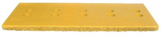 Scraper Blades