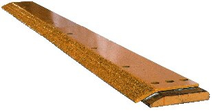 Base Edge Caps