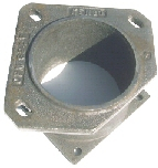 Wearlife Parts - Compaction Tubes