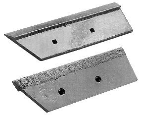 Wearlife Parts - Bucket Side Cutters