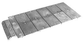 Wearlife Parts - Paver Floors