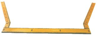 Windrow Elevator Wear Parts