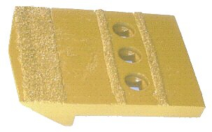 Wearlife Parts - Segments