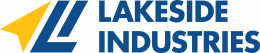 Lakeside Industries Logo