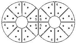 McCarter 8000 lb - End Liners