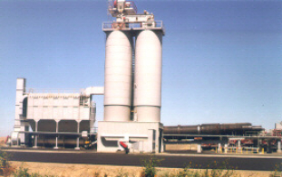 Wearlife Parts - Asphalt Plants