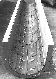Trough Liners