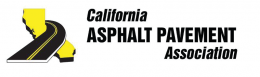 California Asphalt Pavement Association Logo