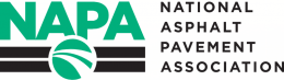 National Asphalt Pavement Association Logo