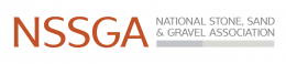 National Stone, Sand, & Gravel Association Logo