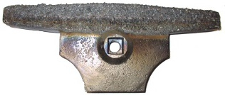 Wearlife Parts - Drum Mixer Tips