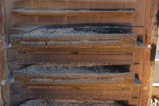 Wearlife Parts - TCI Wear Strips