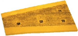 Jaw Cheek Plates