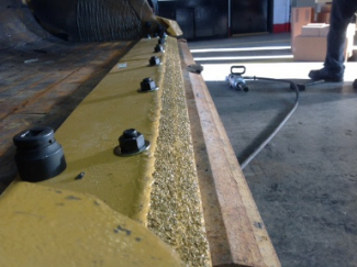 Wearlife Parts - Base Edge Caps