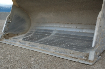 Wearlife Parts - Modular Bucket Liners