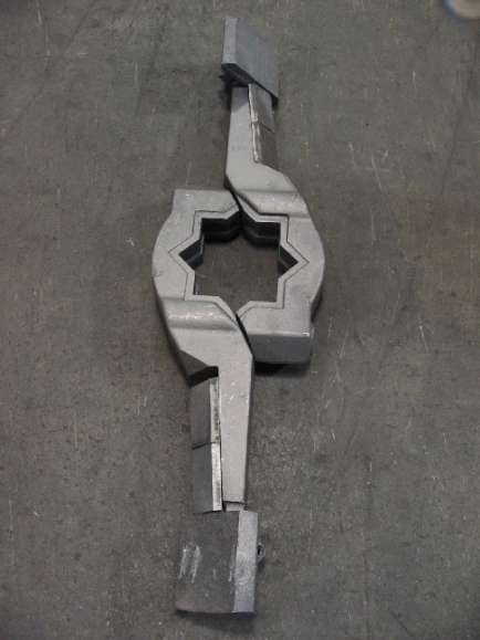 Versatile Kenco Uni-Mix