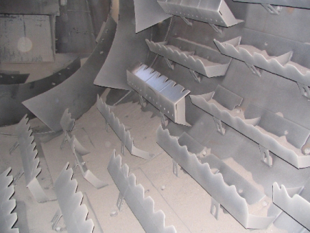 Kenco Uni-Flights after 5 years!