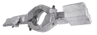 Bolt-On Shanks