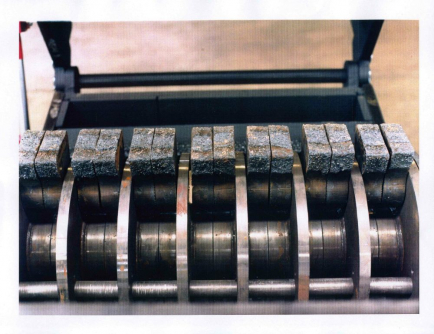 Kenco "Black Gold" RAP Crusher