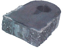 RAP Crusher Hammer