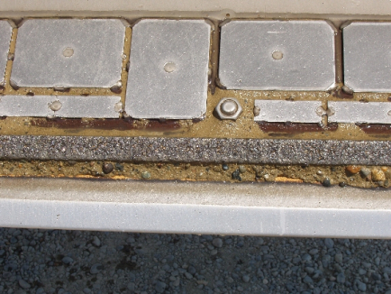 Use Wear Patch and TC together