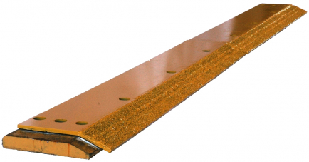 Kenco moldboard protector - bolt-on TCI protection