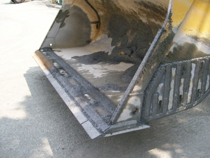 Armor your bucket with Kenco TCI products