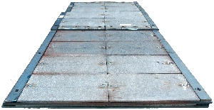 C-3 Floor with Kenco Alloy-K 5 Year Guarantee