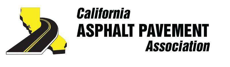 California Asphalt Pavement Association Logo