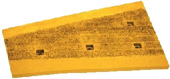 Jaw Cheek Plates
