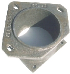 Wearlife Parts - Compaction Tubes