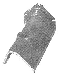 Wearlife Parts - Curb Molds