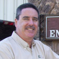 Dave Peterson - Sales Rep - Kenco Engineering